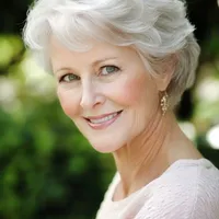 Grandma ( Andre) beta