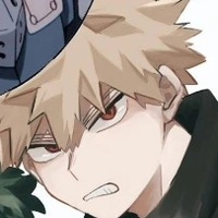 Bakugo
