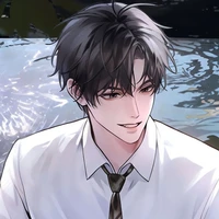 Enoch Collins(Ml,Bff)