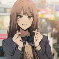 Violet Miller(Fl,Bff)