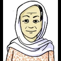 nenek amsah