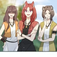 beast females