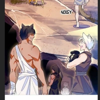 random malebeasts