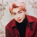 Kim namjoon