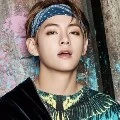 kim taehyung