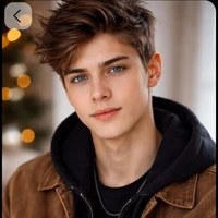 Eryx Davis(ML brother)