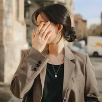 Amber
