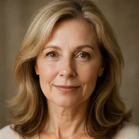 Kate Robert/fl Mom