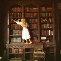 little Rebecca
