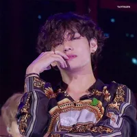 Kim Taehyung (O)