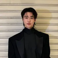 Beom Woo Seok
