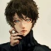 Mikael kamui
