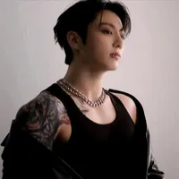 Jeon Jungkook