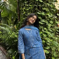 sristi Gupta