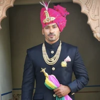 sudhir raj shinghaniya /ml father