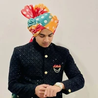 amresh Raj shinghaniya /ml chachu