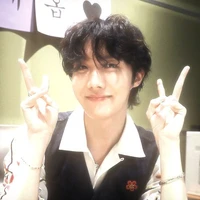 wang jhope