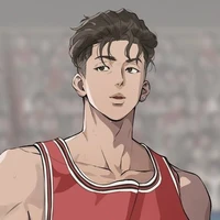 opposite basketball team captain