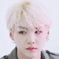 Min Yonggi(Suga)