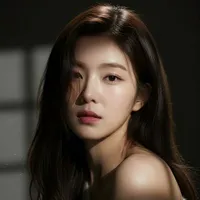 Irene ( Jungkook fiance)