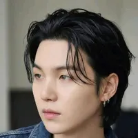 Min yoongi (Jungkook bestie)