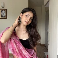 Sharvi Oberoi-FL Cousin