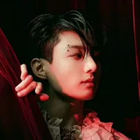 Jeon jungkook/Vampire