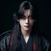 Jeon/ kim taehyung ( mc)