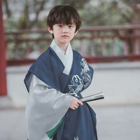 kim ran rongche ( original mc)