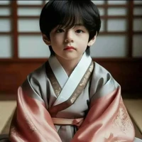 kim taehyung