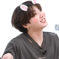 jeon kookie( enigma)