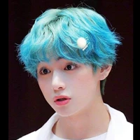 kim taehyung( supreme omega)