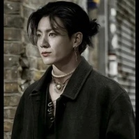 jeon koo(wolf of kookie)