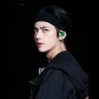 kim taetae(wolf of kim taehyung)