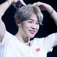 Jeon jimin