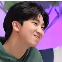 kim namjoon