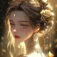 Elara Thorne /santos (FL)