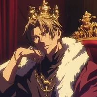 King Musas