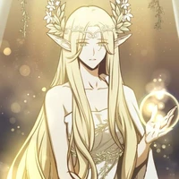Queen Liana
