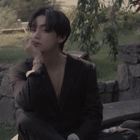 Kim Taehyung ~