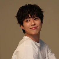 Kim Bogum / Taehyung