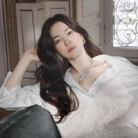 Kim Hye Kyo / Taehyung