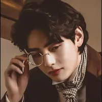 taehyung/past life