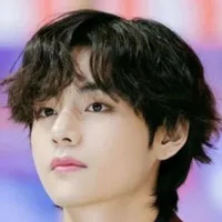 kim taehyung/ omega