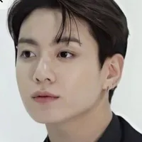 Jeon jungguk/ alpha