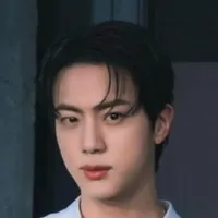 Jeon seokjin/ omega