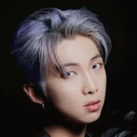 Jeon namjoon/ alpha