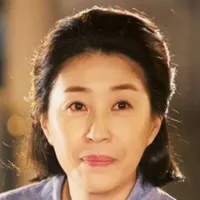 Jeon mi kyung