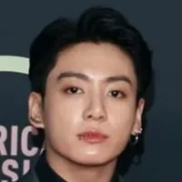 Jeon Jungkook/ alpha