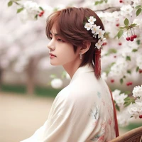 Kim Taehyung